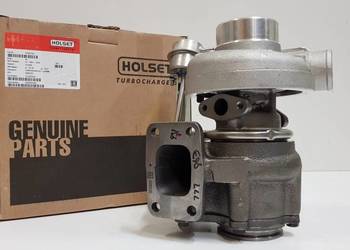 Turbosprężarka HOLSET 3592016 3593089 3593090 3592016H 3537033 3537562 Turbosprężarka HOLSET 3592016 3593089 3593090 3592016H 3537033 3537562