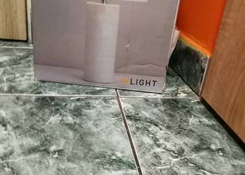 Lampa stołowa ceramiczna