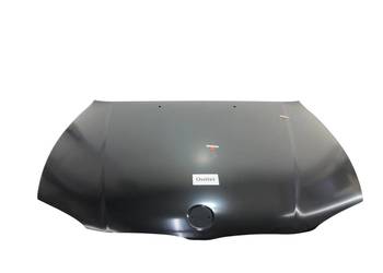 BMW 1 E81 E87 2004-2011 Maska / Pokrywa silnika / okrągłe mocowanie