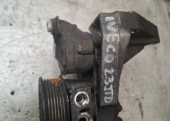 IVECO DAILY 2,3 JTD pompa wspomagania