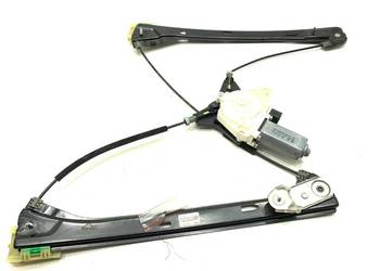 PODNOŚNIK SZYBY LEWY PRZÓD VW PASSAT B8 3G0837461C Kombi MECHANIZM