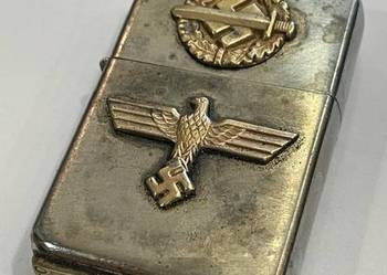 Zapalniczka benzynowa - III Rzesza