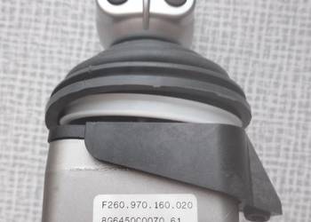 joystick Fendt 200 Vario F260970160020  8G6450C0070