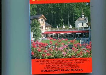 Szczawnica Informator turystyczny