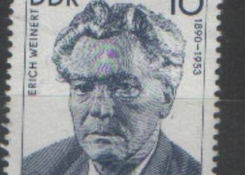 Zn. NRD Mi 3301,11,22,32 - 4,5,6,61 kas 1990