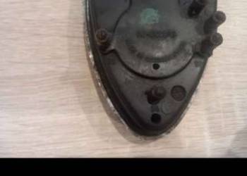 Jawa  250 amperomierz