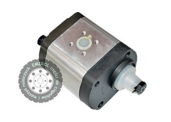 Pompa hydrauliczna pojedyncza Deutz DX85,DX90