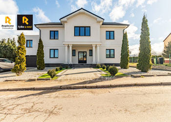 Dom wolnostojący do sprzedania Starzyno 678m2 Dom wolnostojący do sprzedania Starzyno 678m2