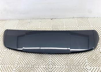 SPOILER LOTKA AUDI A4 B9 Kombi 8W9827933 Manhattan Grau metallic OWIEW