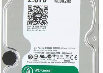 WD GREEN 2TB