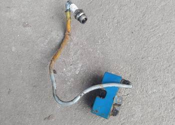 Cewka zapłonowa iskrownik moduł Makita dcs 400 401 Dolmar 100 102 ps39 390
