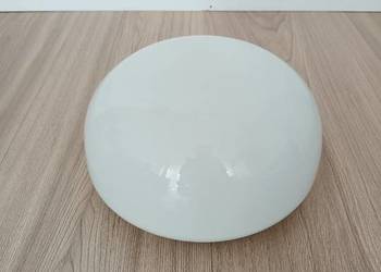 Lampa plafon grzybek kinkiet 20 cm PRL