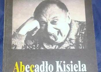 Abecadło Kisiela - Stefan Kisielewski