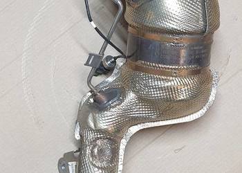Katalizator DPF PORSCHE MACAN (95B) 95B131703J 2.9l B. 2023