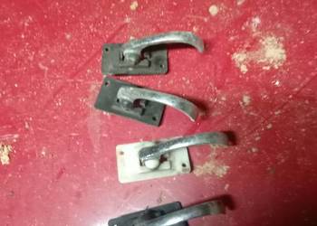 125p klamki wewnętrzne