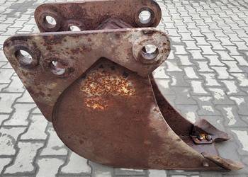 Łyżka Koparki Wąska szer.20cm sworz.45mm (134)