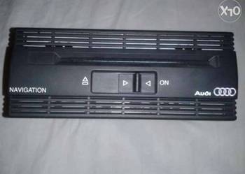 Czytnik nawigacji Blaupunkt Audi A8 D2 V8