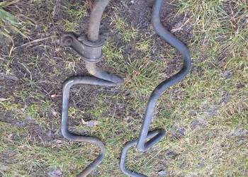 Stabilizator przód alfa 145/146 Boxer