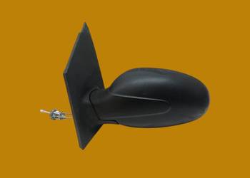 LUSTERKO LEWE MANUALNE 0000595 Smart Fortwo I (1998-2007) LUSTERKO LEWE MANUALNE 0000595 Smart Fortwo I (1998-2007)