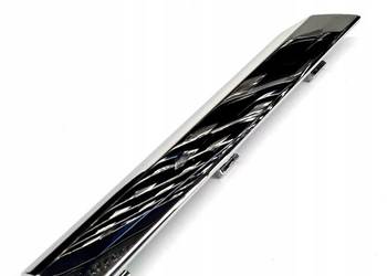 VOLVO XC70 gorna lewa listwa chrom na grill OE