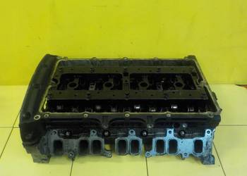 FORD TRANSIT MK7 2.2 TDCI 09r 86KM glowica kompletna 6C1Q-6090-AG