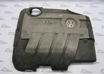 VW PASSAT CC 08r osłona pokrywa silnika 03L103925AF