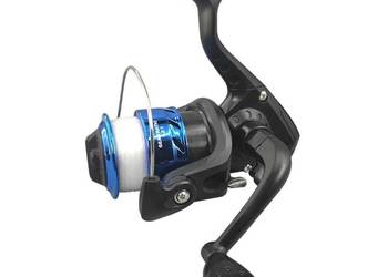 Kołowrotek spinningowy DNDYUJU MX200-3, 5.2:1, mały, lekki, 3 łożyska