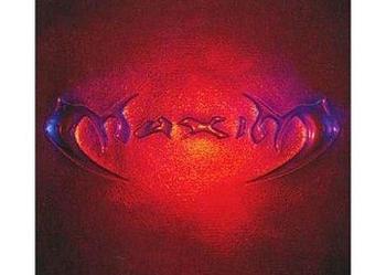 MAXIM (The Prodigy) Hell's Kitchen [CD] Nowa.Folia.NAJTANIEJ!