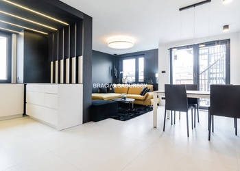 Mieszkanie Kraków Madalińskiego 80 metrów 3 pokojowe