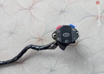 Przełącznik zespolony ktm