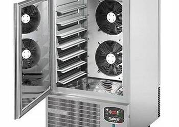 Schładzarka Szokowa Gastronomiczna 7x GN 1/1 z Sondą Stalgast 849073