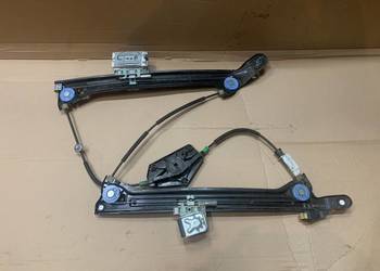 Mechanizm podnoszenia szyby 8T8837461 audi a5 8t lift 5d