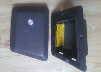 Honda gl 1500 Gold Winga schowek