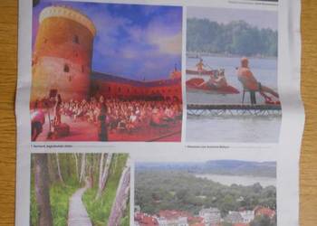 Lubelskie zaprasza - Gazeta Wyborcza