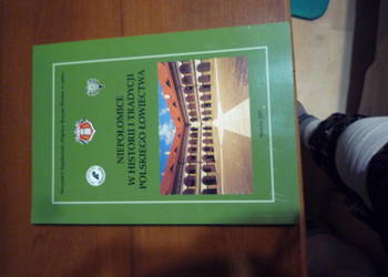 niepołomice w historii i tradycji polskiego łowiectwa