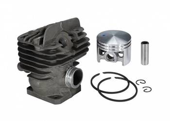 Cylinder Tłok Kompletny STIHL 026 MS260 44,7mm