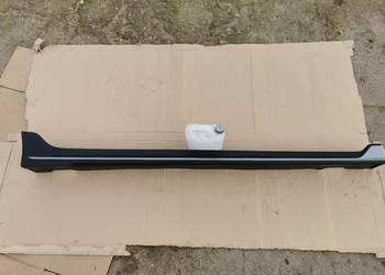 Listwa progowa prawa rh hyundai i20 N-line 20+ 87754-Q0700