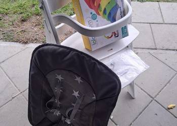 Roba krzeselko 2 funkcyjne