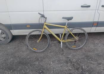 Rower Górski Trakingowy Miejski