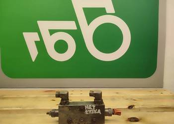 Zamek 08442603323501B siłownika hydraulicznego łyżki MANITOU