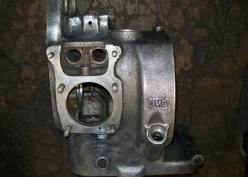 M72, M-72. ZIS. KARTER, BLOK. MANETKI, KRANIK WZM