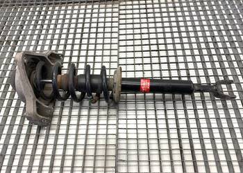 AMORTYZATOR PRAWY PRZÓD ZE SPRĘŻYNĄ AUDI A6 C6 2.7 Kombi 04-11