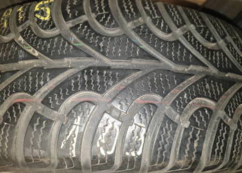 Opona Fulda Kristal Montero 195/65R15