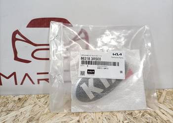 KIA OPTIMA IV CEED III ZNACZEK EMBLEMAT LOGO PRZÓD 86318-3R500
