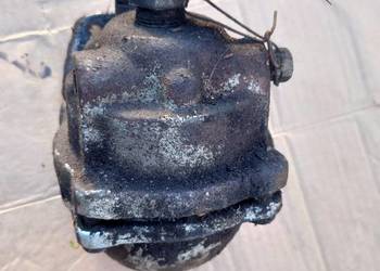 Gaz-69 oryginał filtr oleju grzechotkowy pobieda m-20