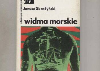 Widma morskie - Skarżyński