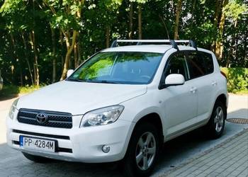 Toyota RAV4 III 4x4  2.0