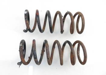 SPRĘŻYNY TYŁ OPEL ANTARA A