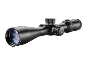 Luneta celownicza Hawke Frontier 30 2.5-15x50 SF IR Mil Pro 10x