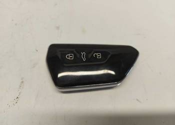Ford Tourneo Connect III MK3 L2 H1 KLUCZYK PILOT 2KF959753M Ford Tourneo Connect III MK3 L2 H1 KLUCZYK PILOT 2KF959753M